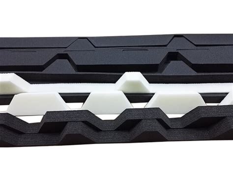 foam enclosures metal building|metal roof foam closure strips.